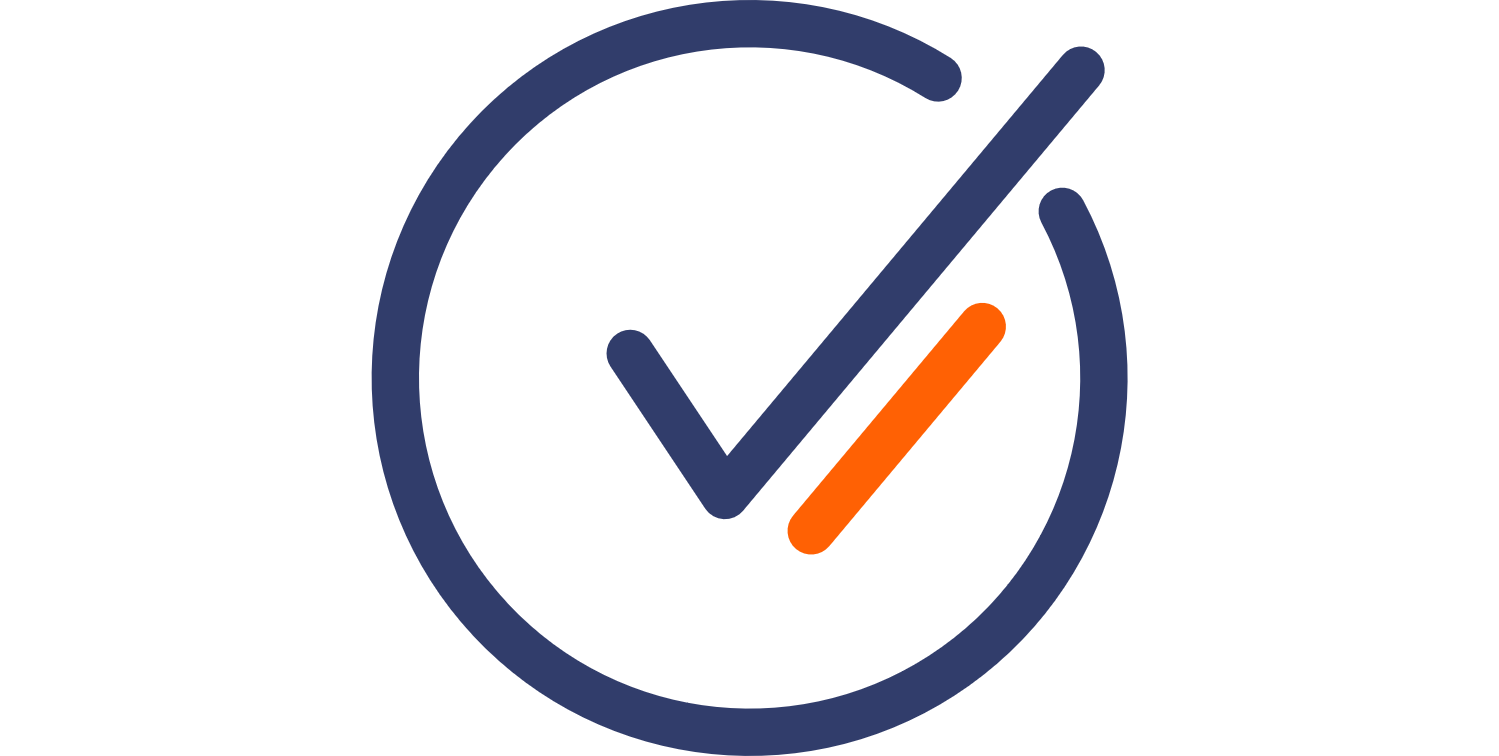 checkmark